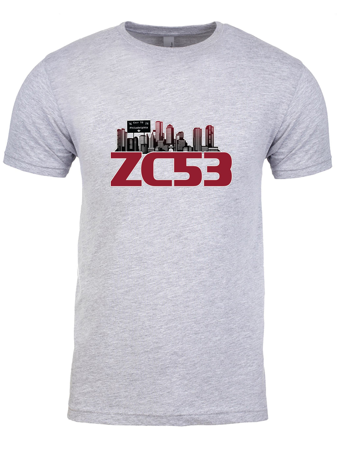 Zymir Cobbs Unisex T-Shirt