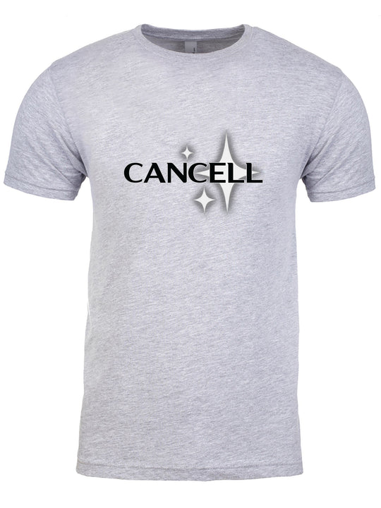 CANCELL Unisex T-Shirt