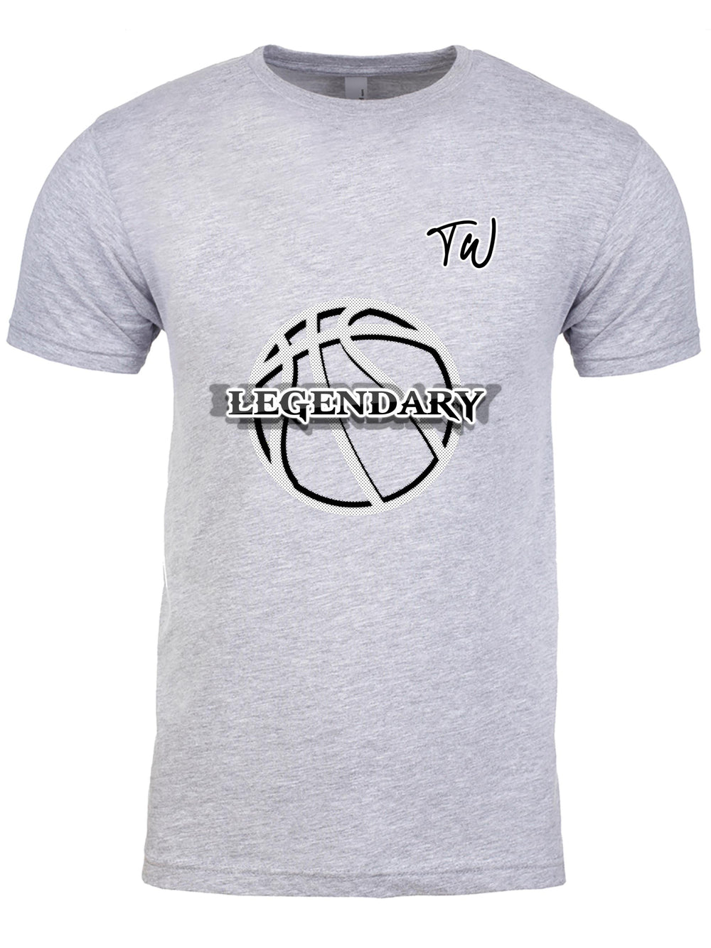 Torin Washington Unisex T-Shirt