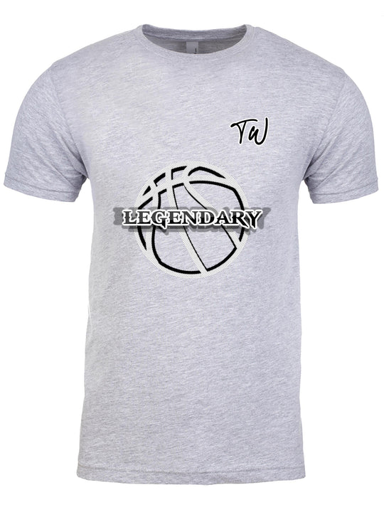 Torin Washington Unisex T-Shirt