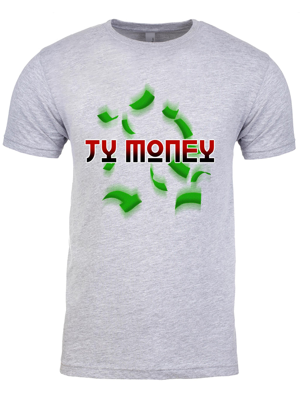 Tyrique Matthews Unisex T-Shirt