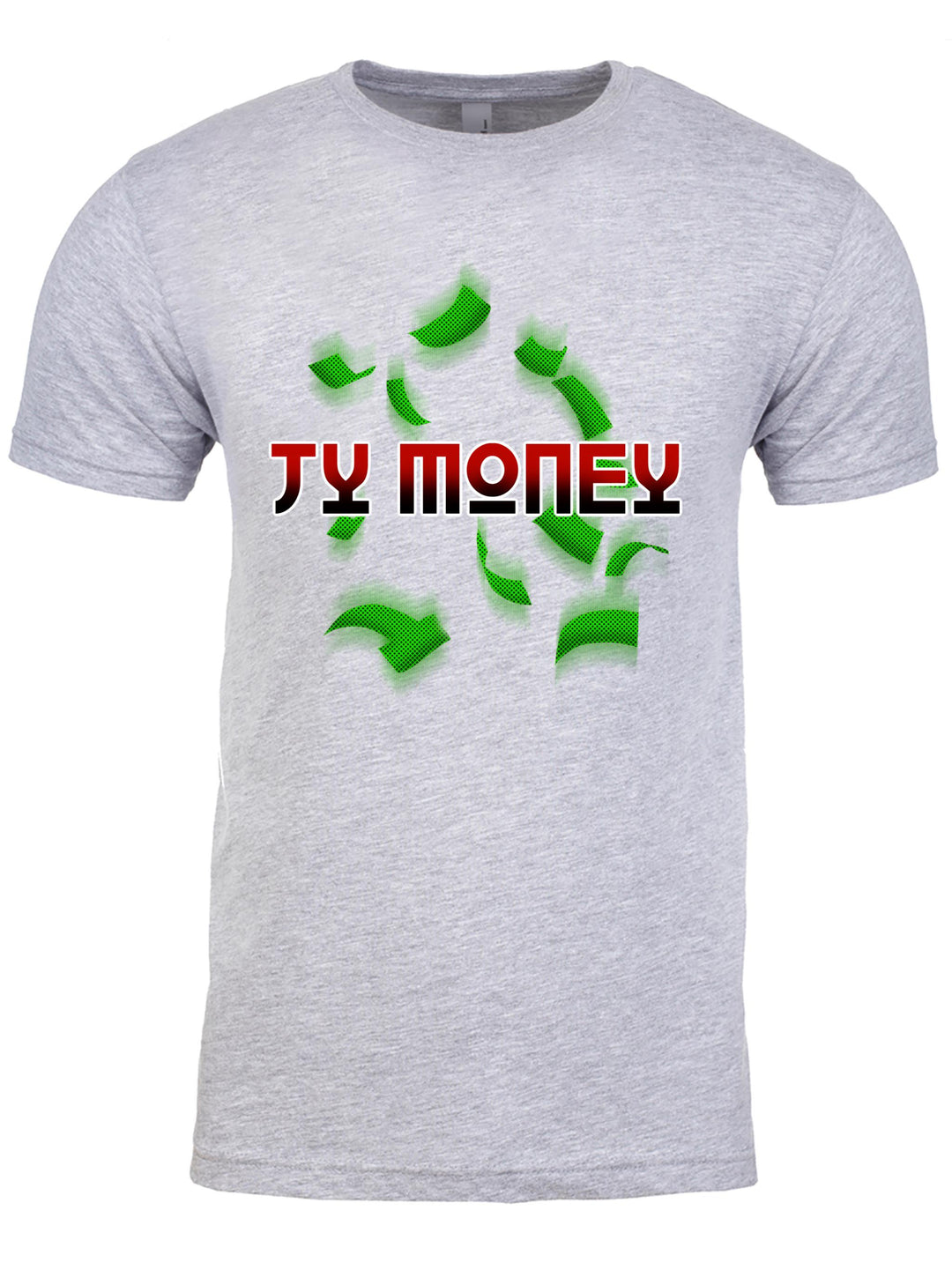 Tyrique Matthews Unisex T-Shirt