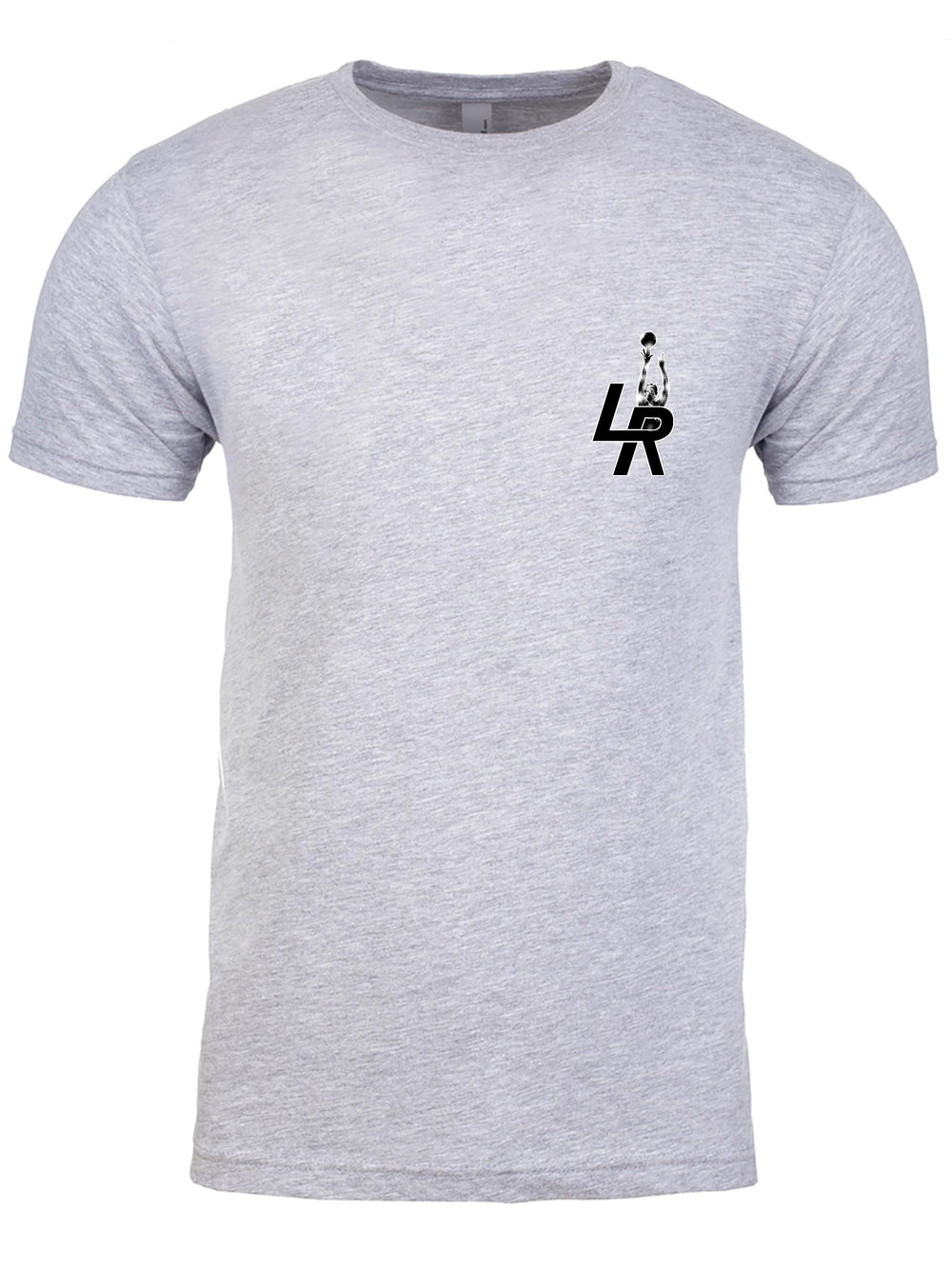 Liam Robbins Unisex T-Shirt