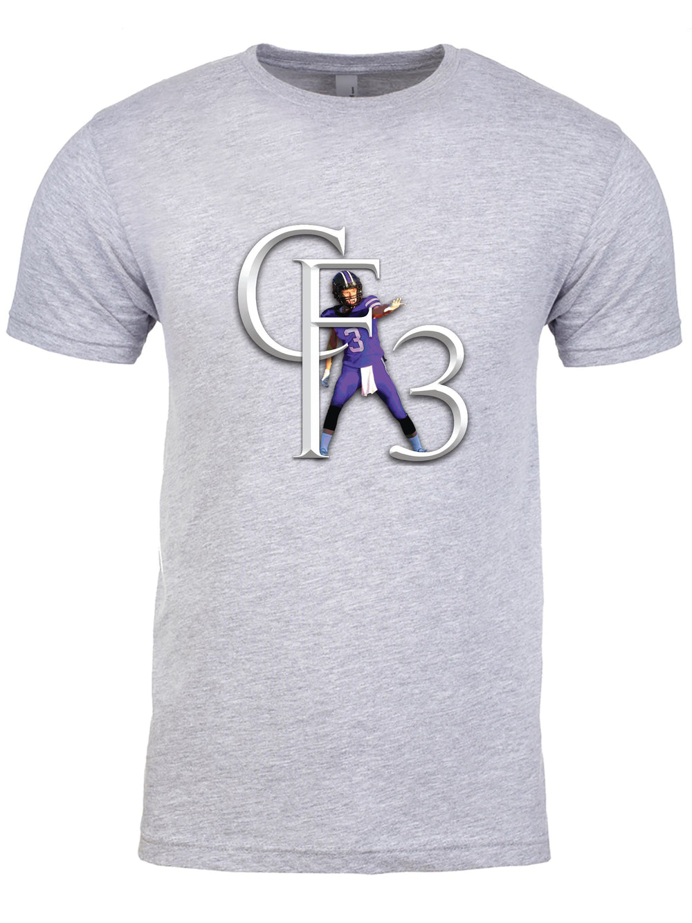 Caleb Foltz Unisex T-Shirt