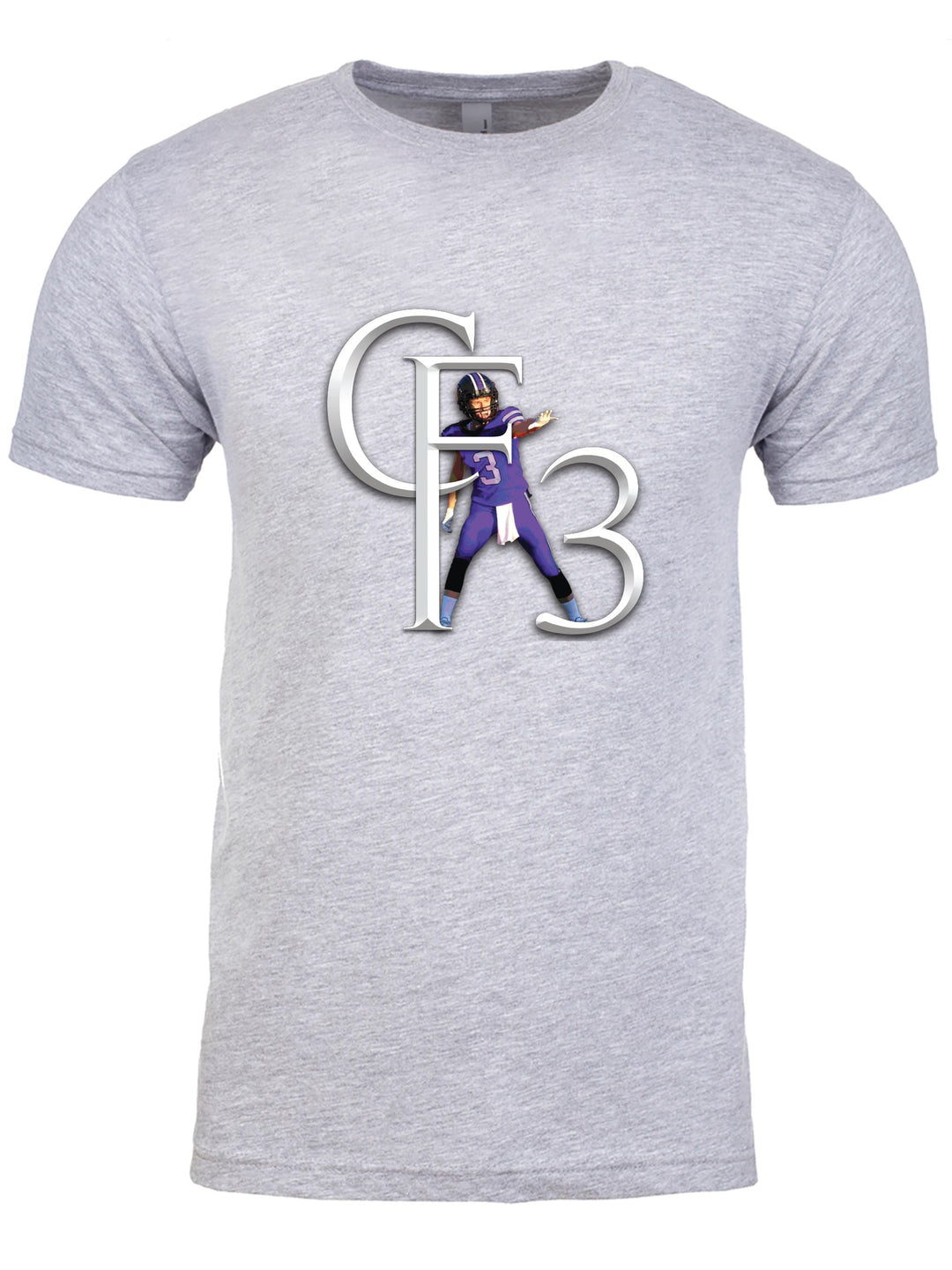 Caleb Foltz Unisex T-Shirt