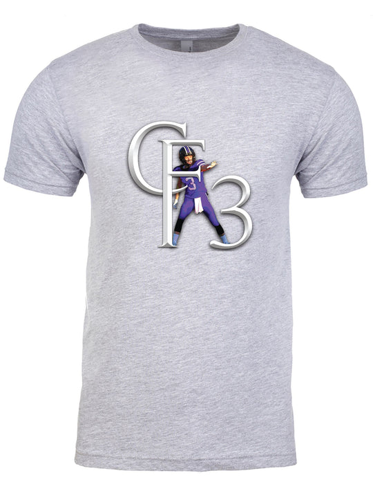 Caleb Foltz Unisex T-Shirt