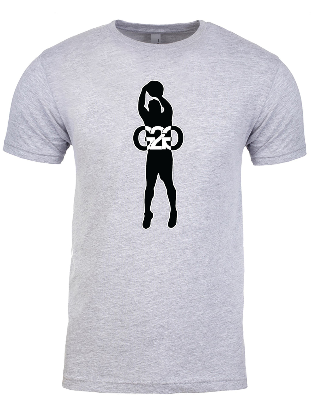 Greg Gantt Unisex T-Shirt