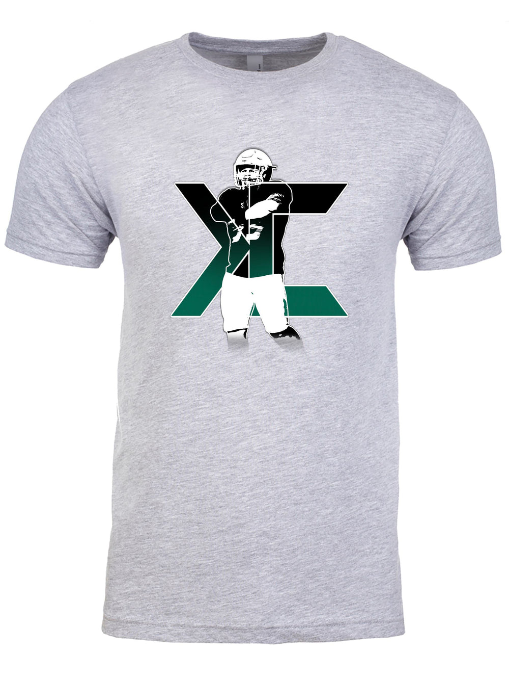 Kobe Clayborne Unisex T-Shirt
