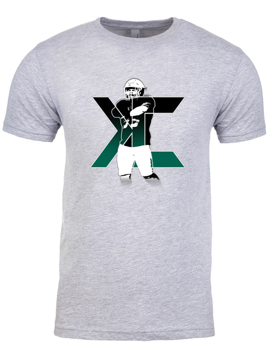 Kobe Clayborne Unisex T-Shirt