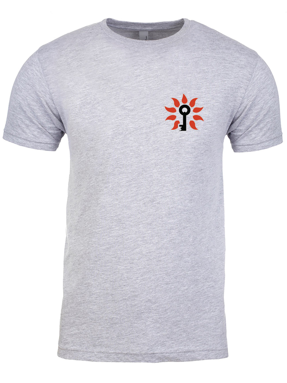 Keylan Boone Unisex T-Shirt