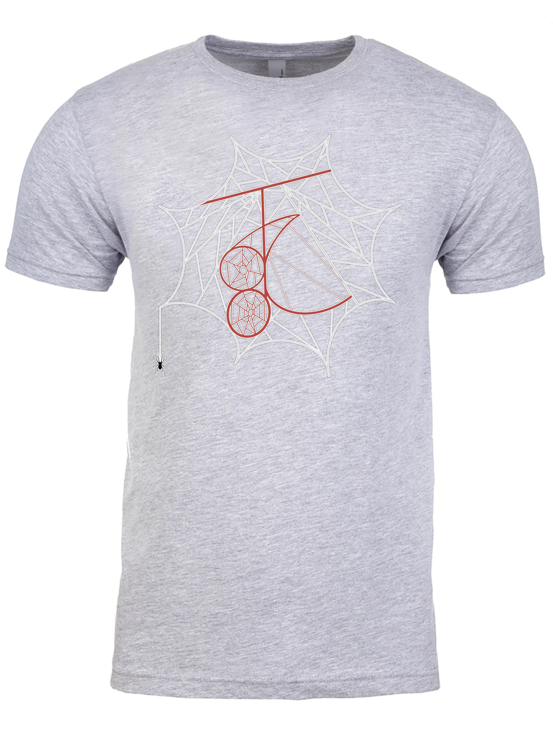 Jared Casey Unisex T-Shirt