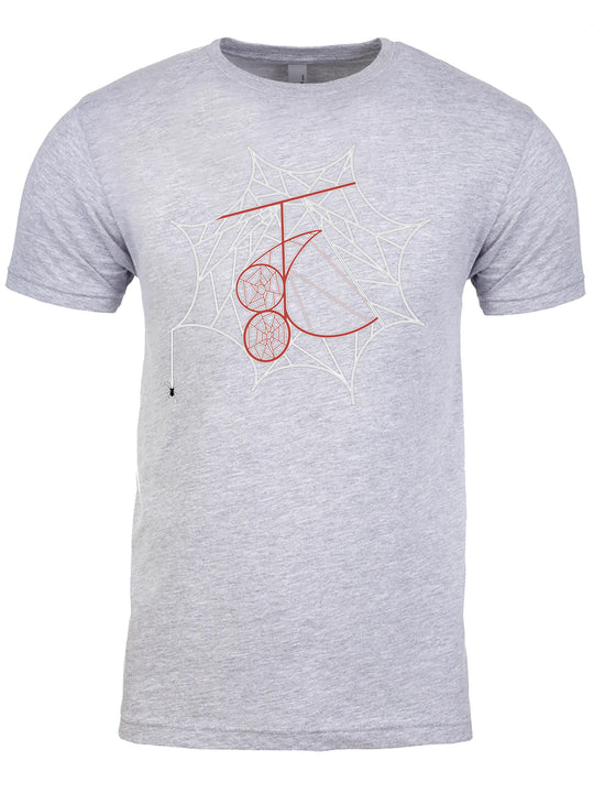 Jared Casey Unisex T-Shirt
