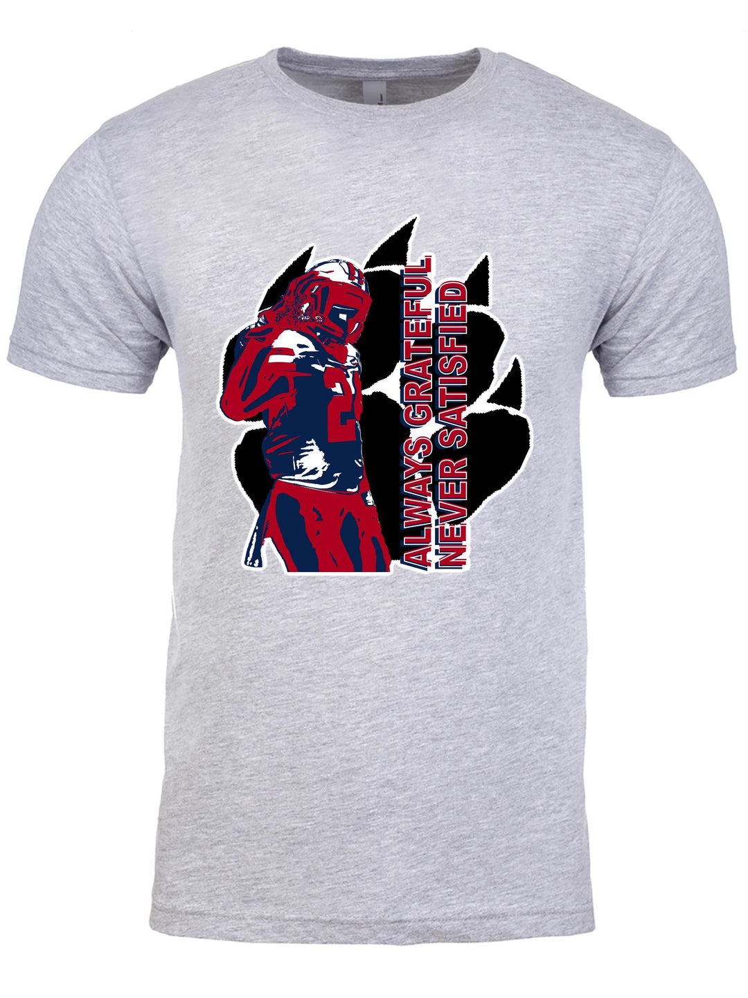 Tre Hayward Unisex T-Shirt