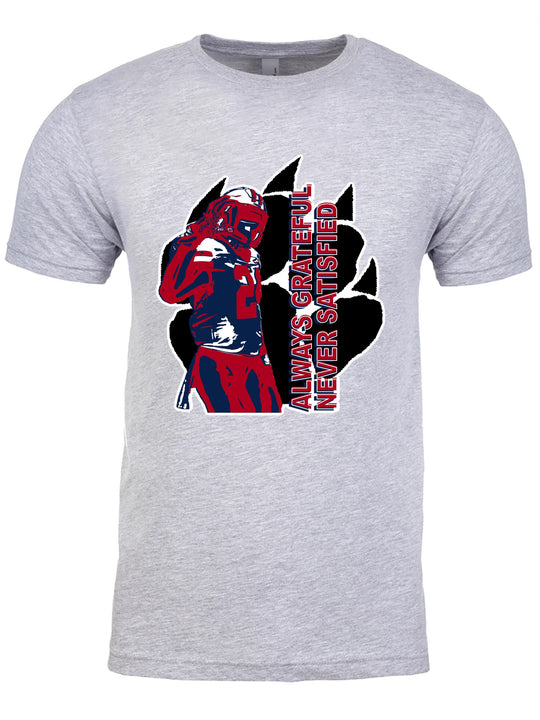 Tre Hayward Unisex T-Shirt
