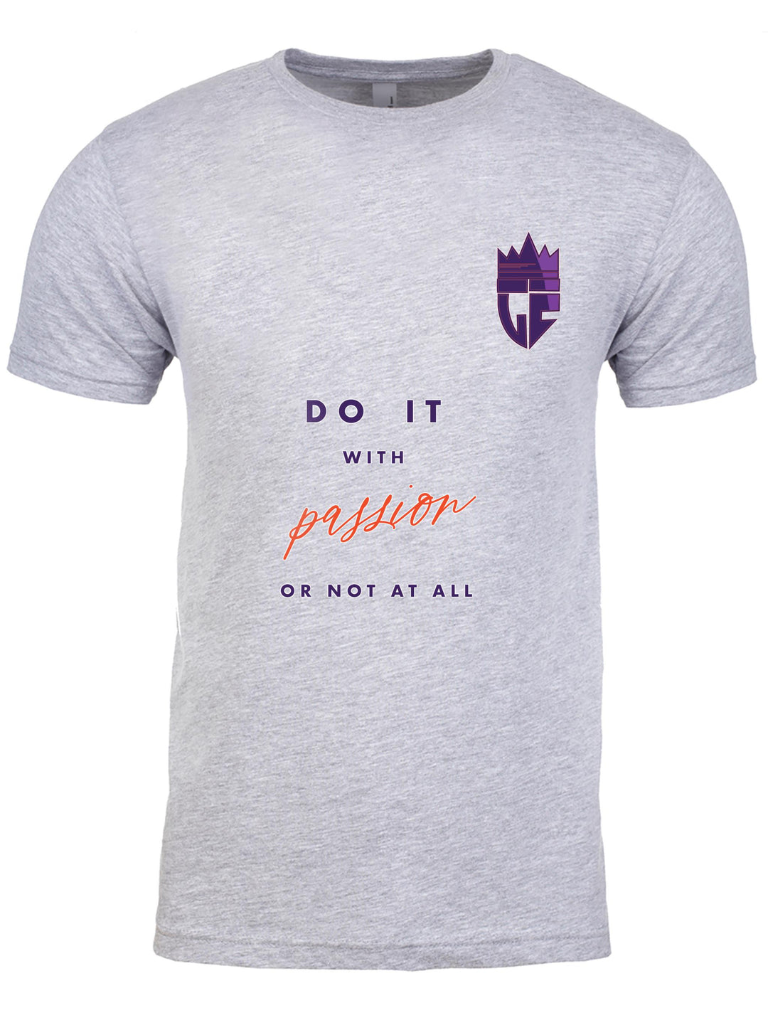 Carlbe Ervin Unisex T-Shirt