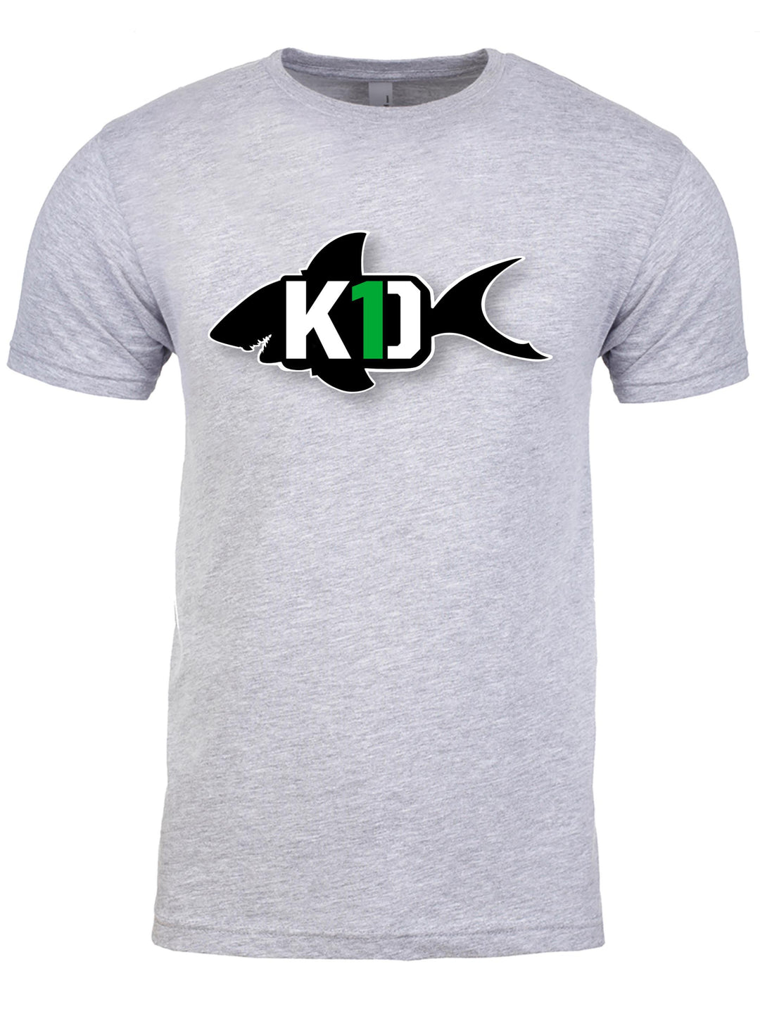 KD Davis Unisex T-Shirt