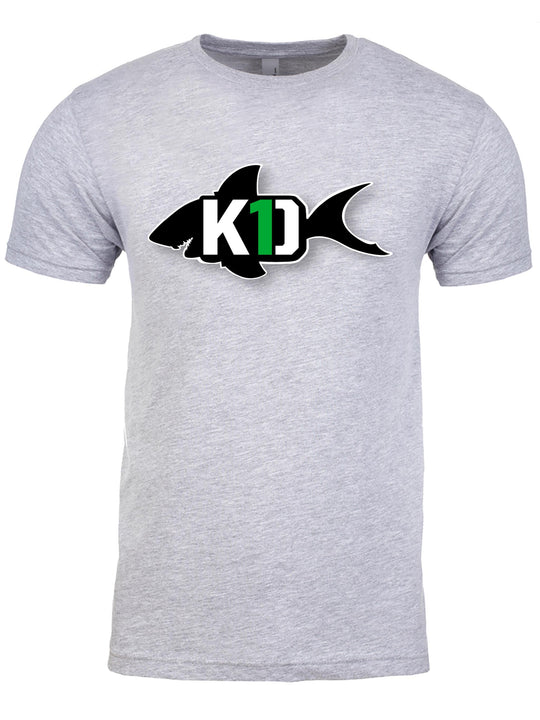 KD Davis Unisex T-Shirt