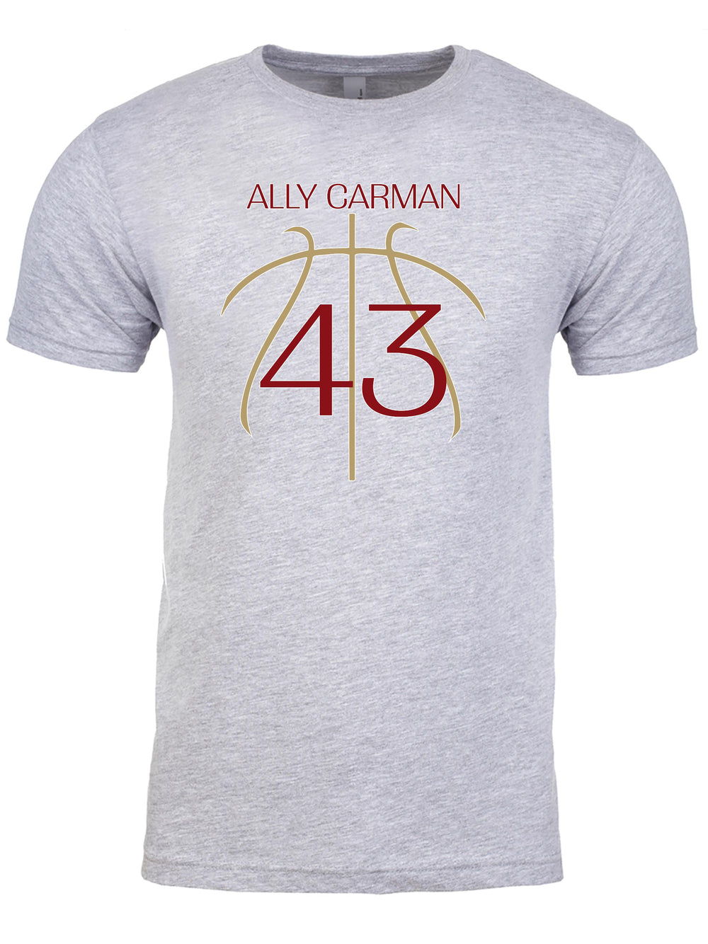 Ally Carman Unisex T-Shirt