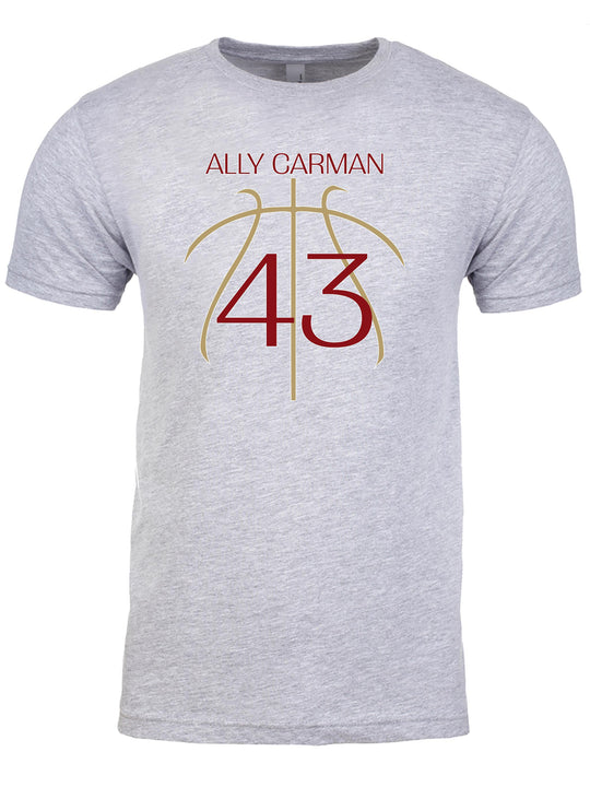 Ally Carman Unisex T-Shirt