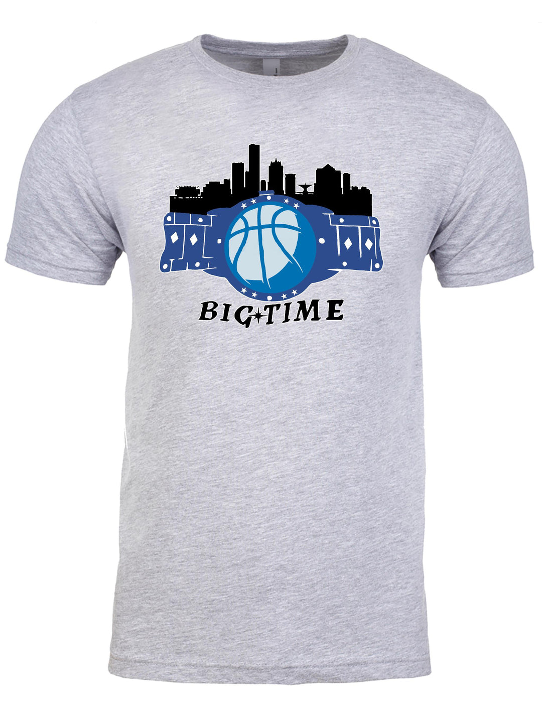 Big Time Clothing Unisex T-Shirt