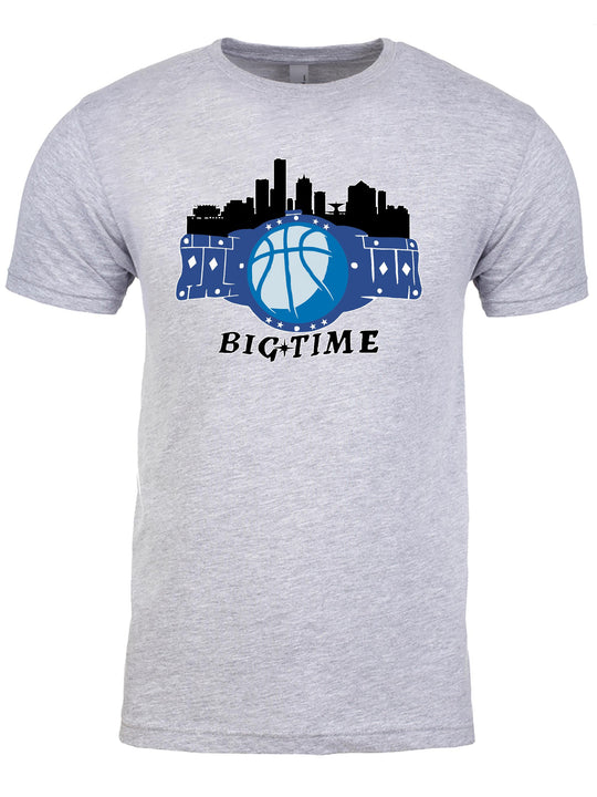 Big Time Clothing Unisex T-Shirt