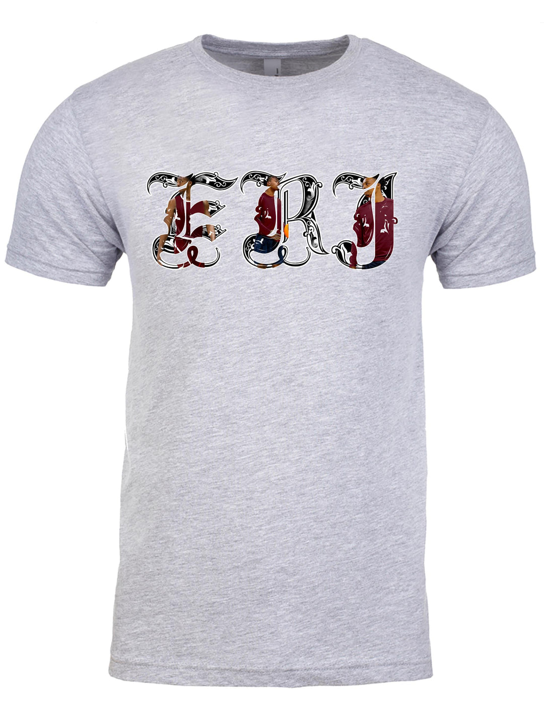 Eric Reed Jr Unisex T-Shirt