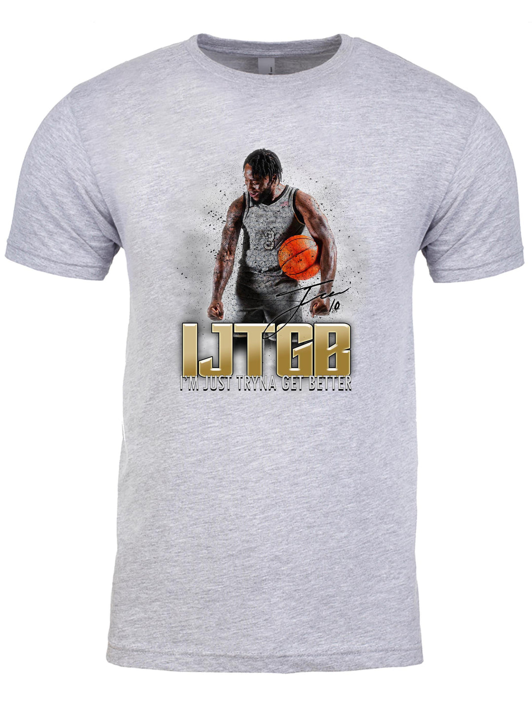 Jao Ituka Unisex T-Shirt