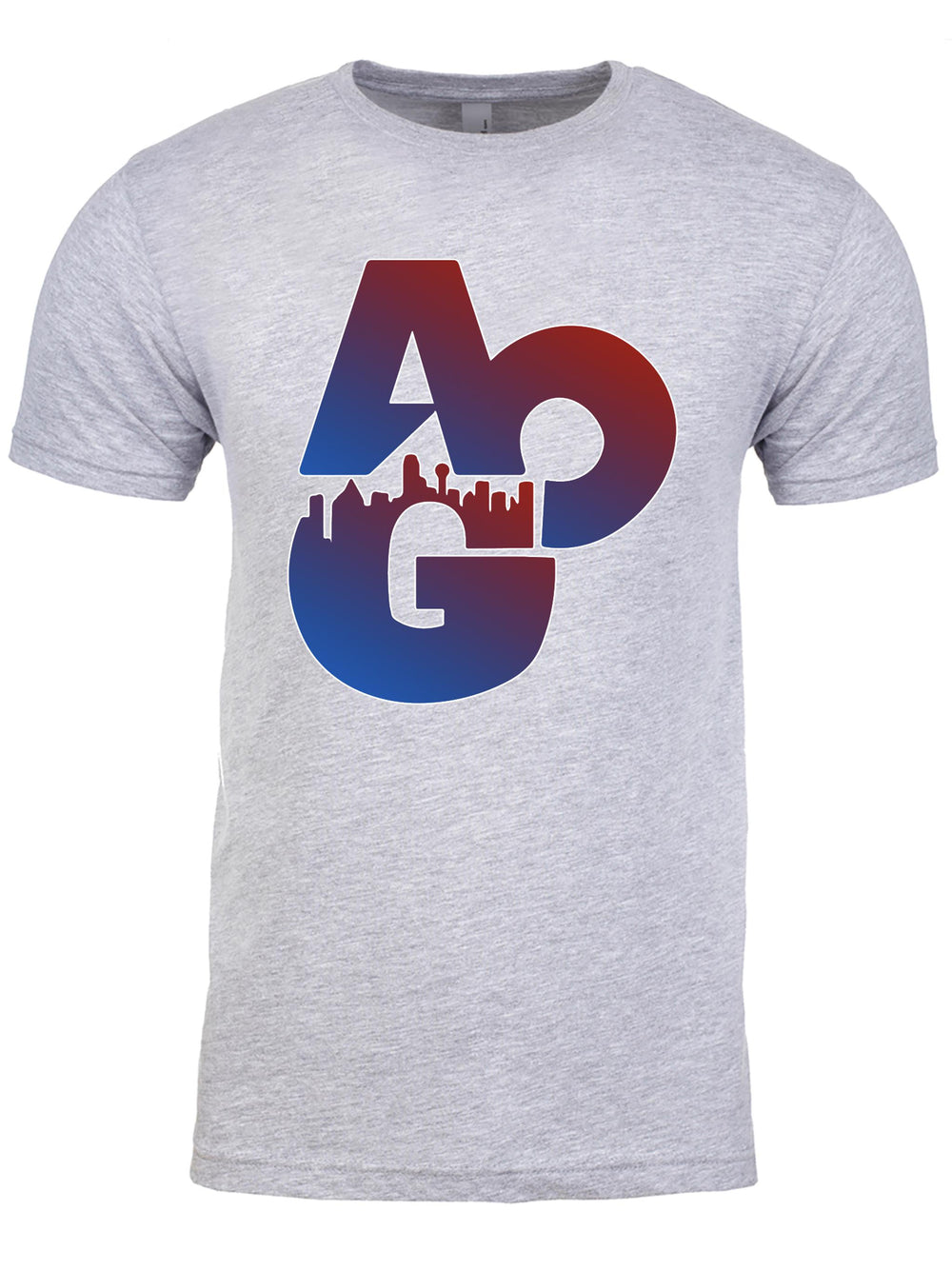 A3G Unisex T-Shirt