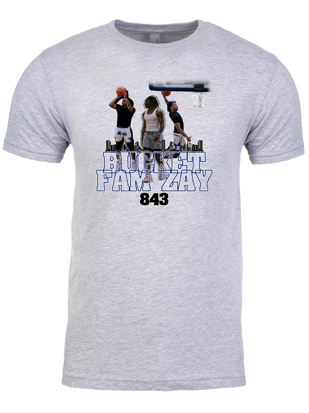 Isaiah Archie Unisex T-Shirt