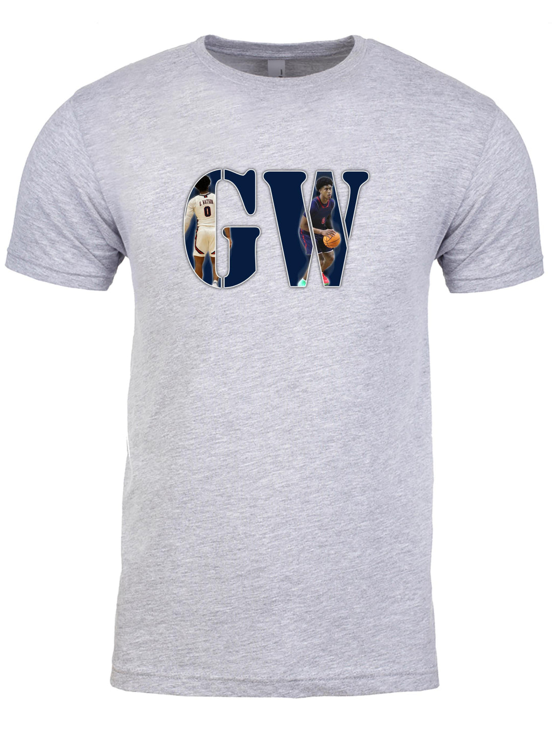 Gabe Watson Unisex T-Shirt