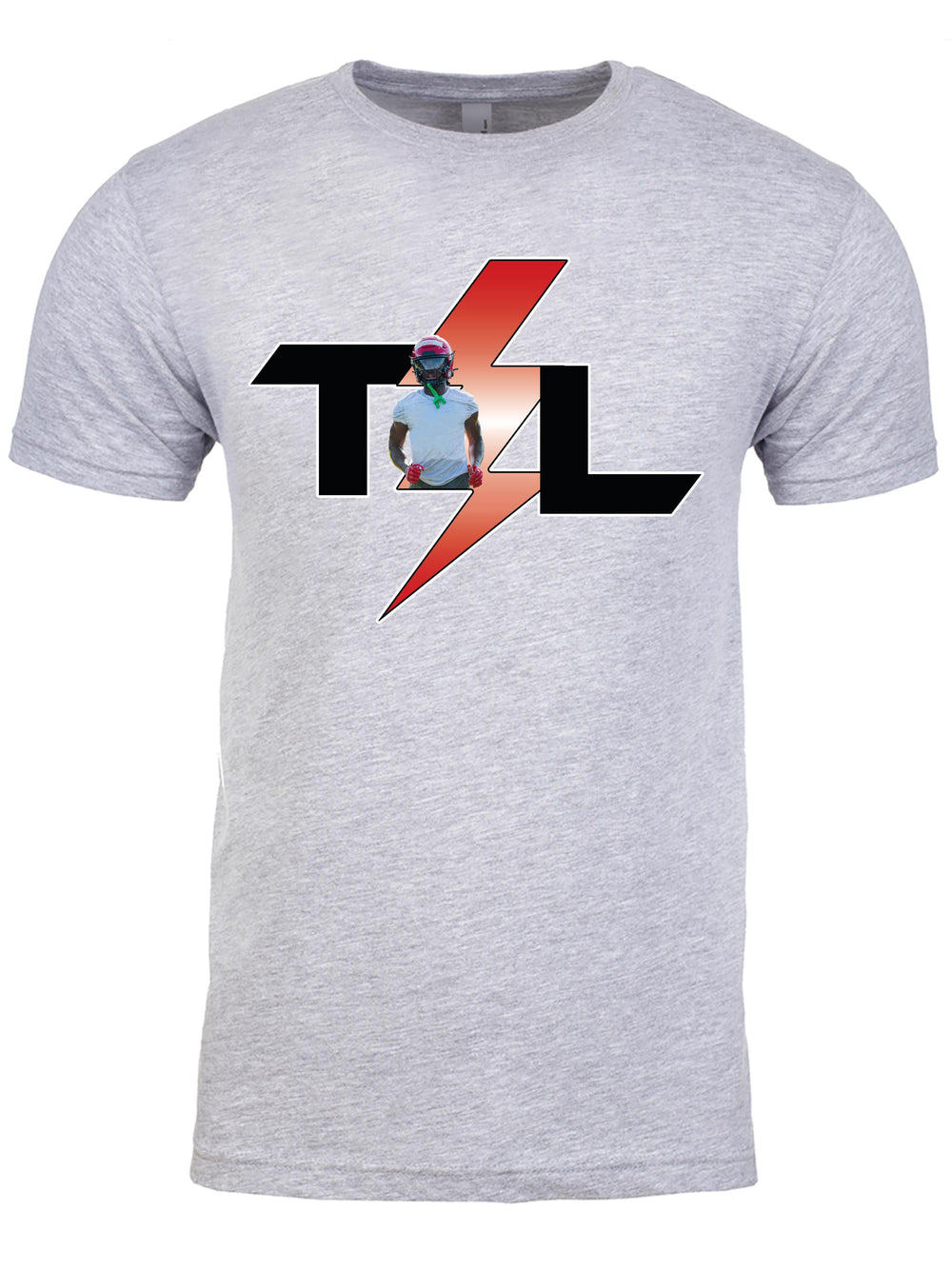 TJ Lockley Unisex T-Shirt