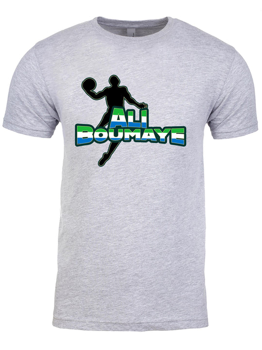 Alimamy Koroma Unisex T-Shirt
