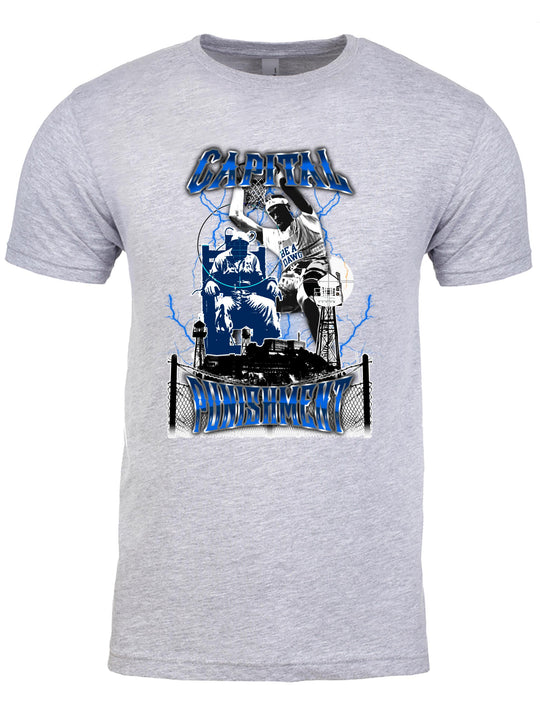 BE A DAWG Unisex T-Shirt