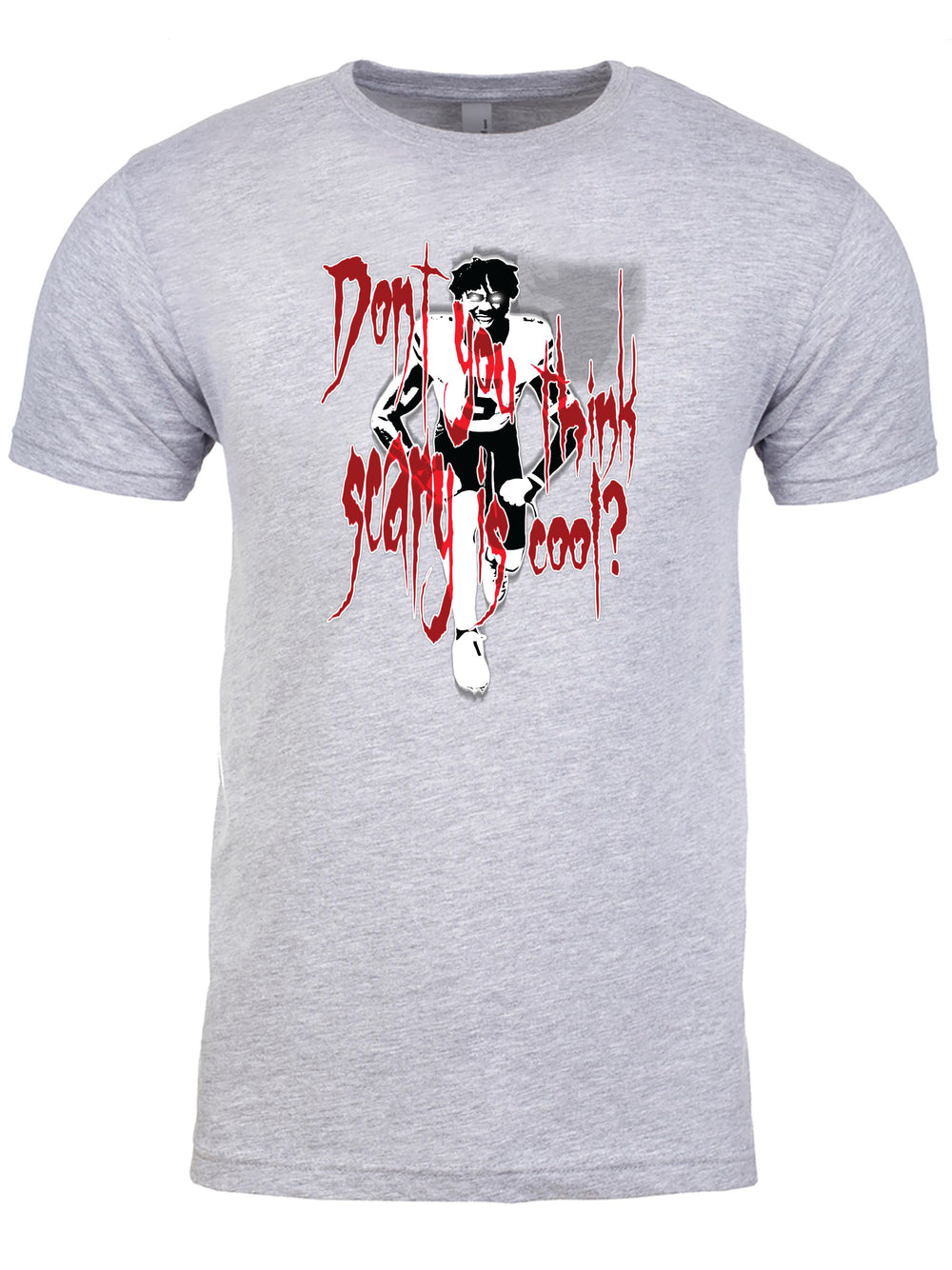 Jaidyn Doss Unisex T-Shirt
