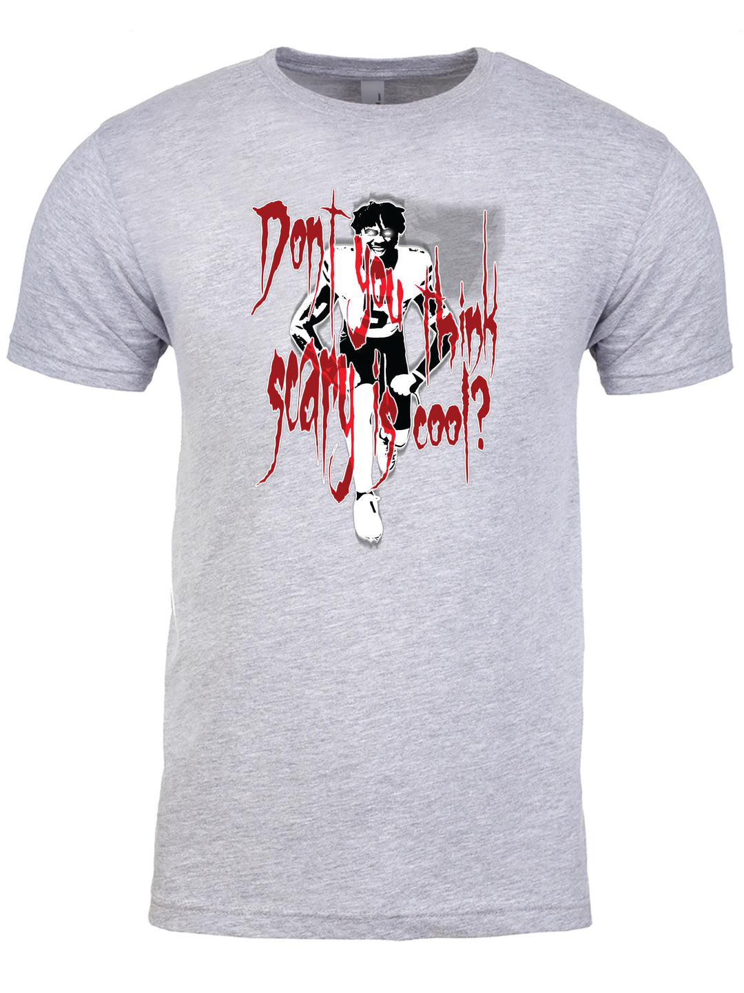 Jaidyn Doss Unisex T-Shirt
