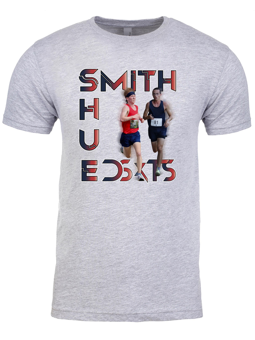 Shue x Smith Unisex T-Shirt