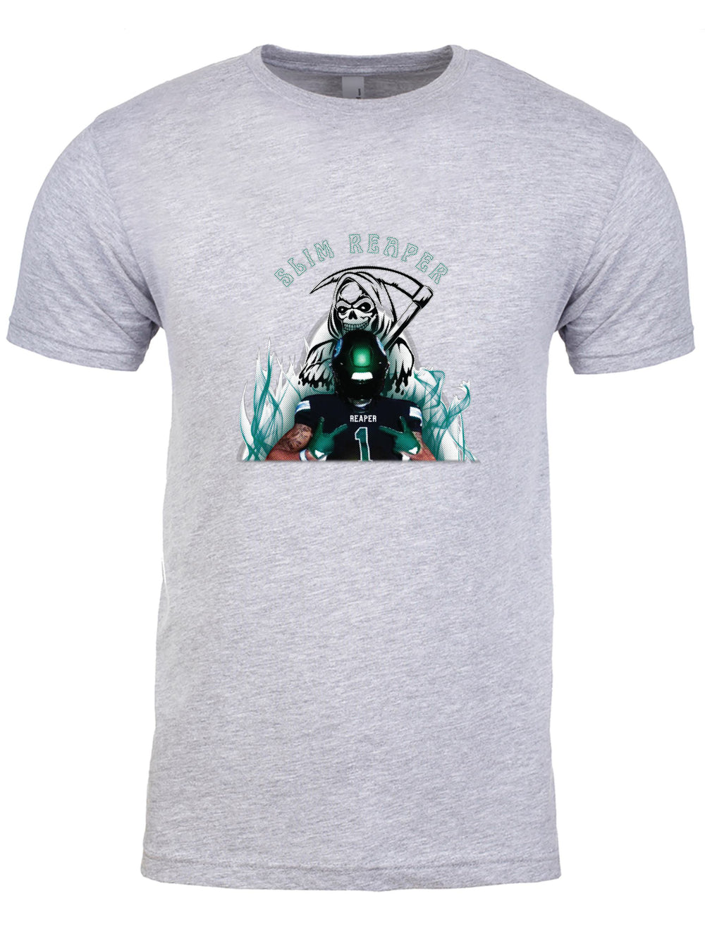 Dontae Fleming Unisex T-Shirt
