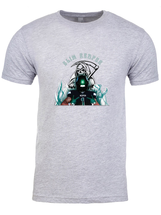 Dontae Fleming Unisex T-Shirt