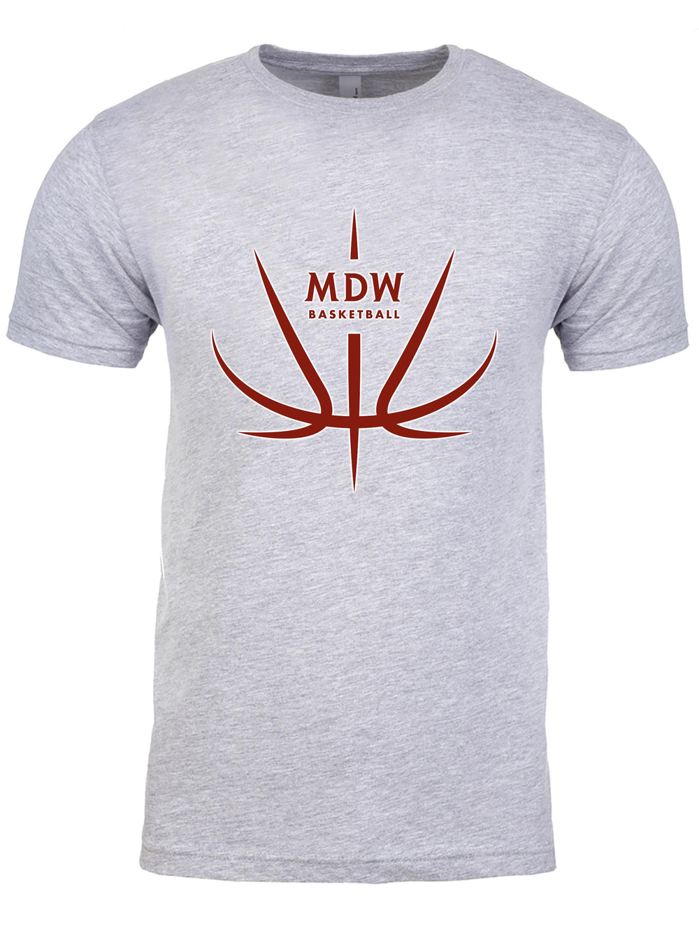 MDW Unisex T-Shirt