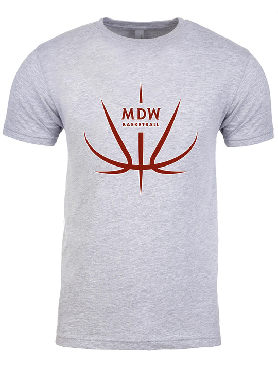 MDW Unisex T-Shirt