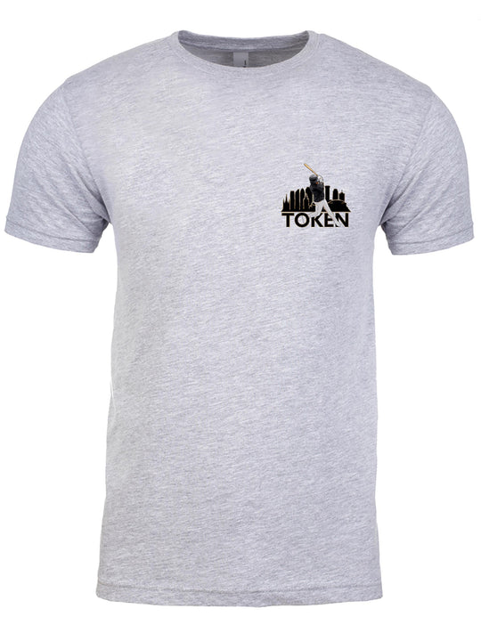 Blake Lewis Unisex T-Shirt