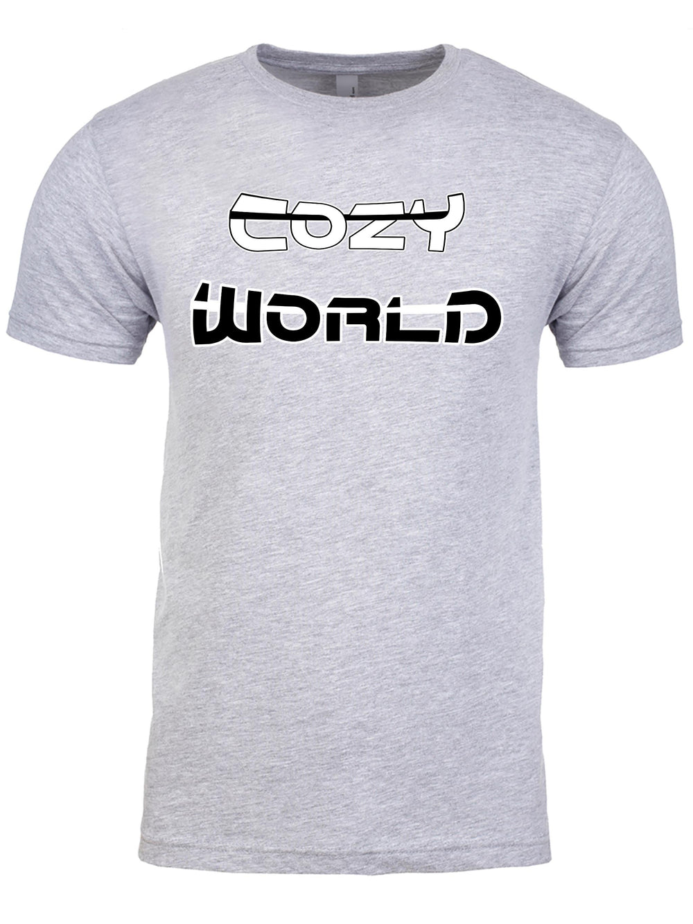 2COZY Unisex T-Shirt
