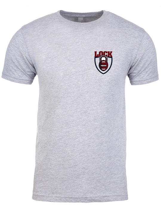 Andrew Lockhart Unisex T-Shirt