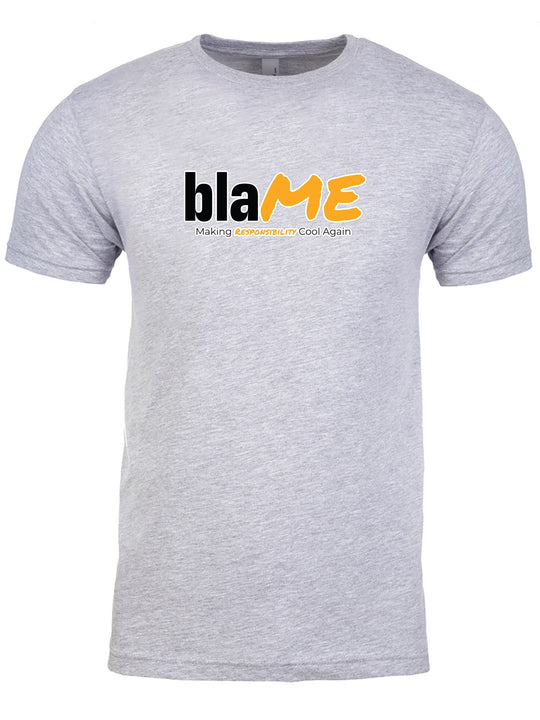 Blame Unisex T-Shirt