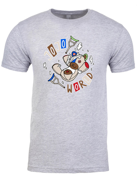 Jovens Janvier Unisex T-Shirt