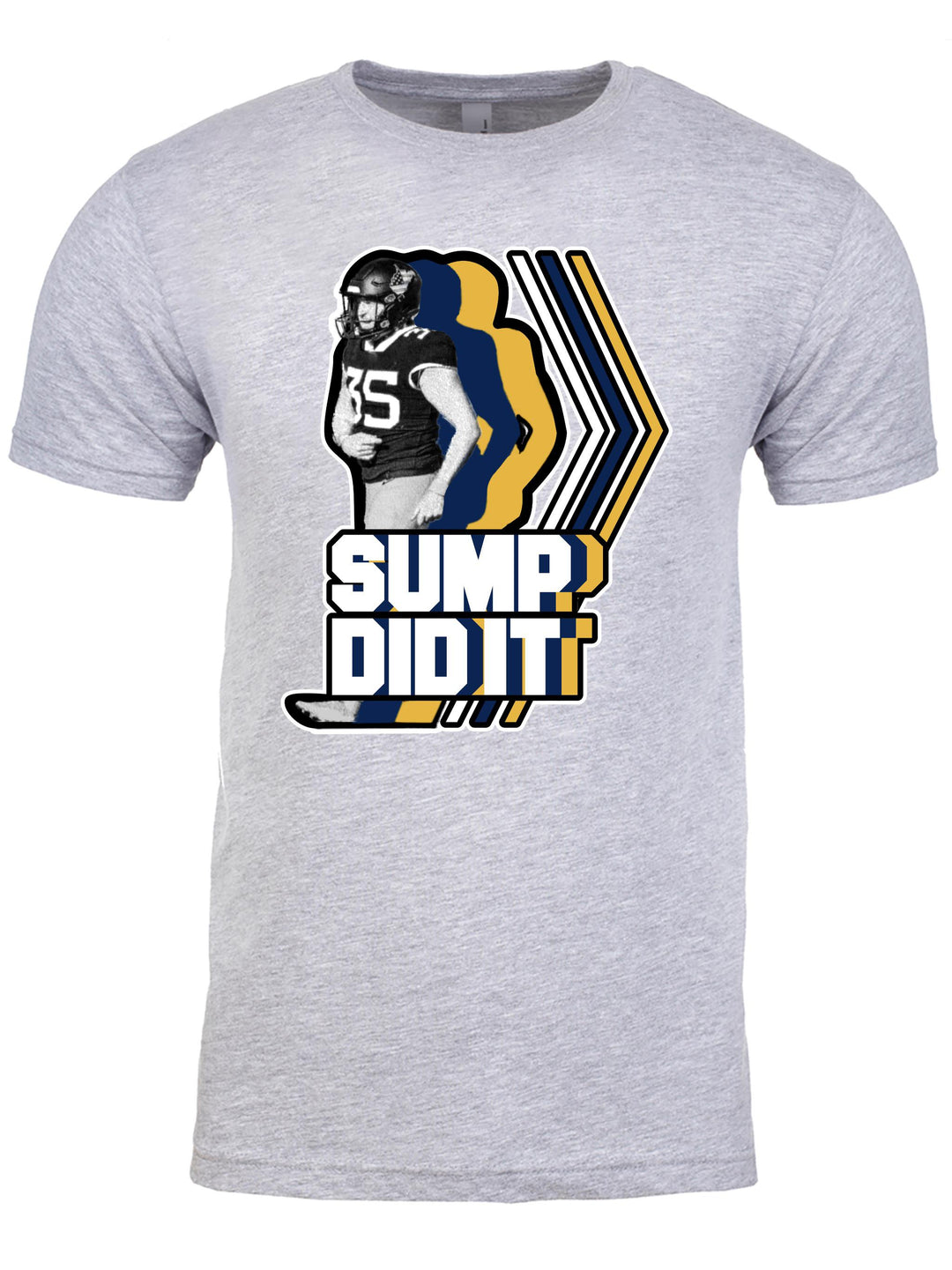 SumpDidit Unisex T-Shirt
