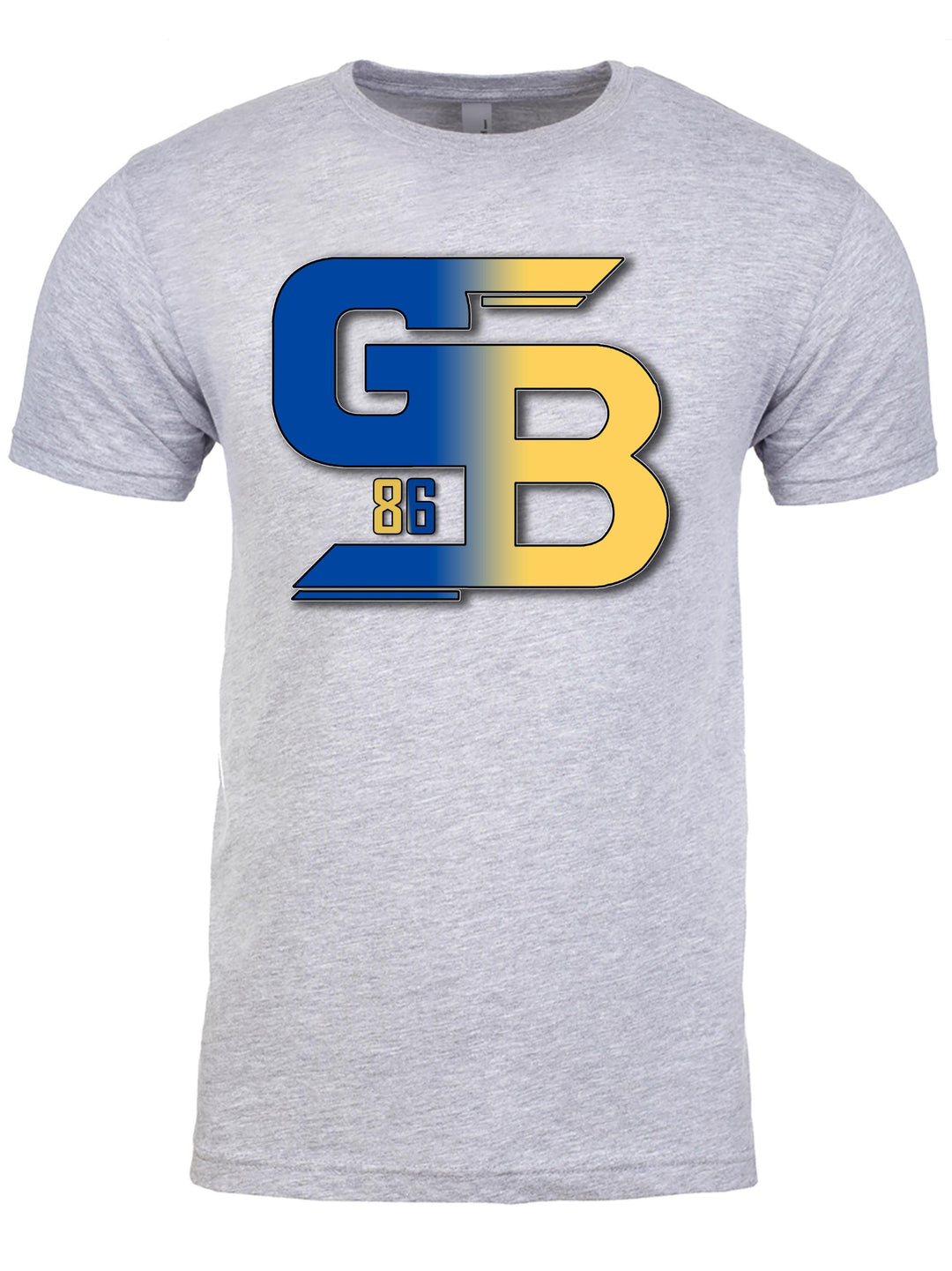 Gavin Bartholomew Unisex T-Shirt