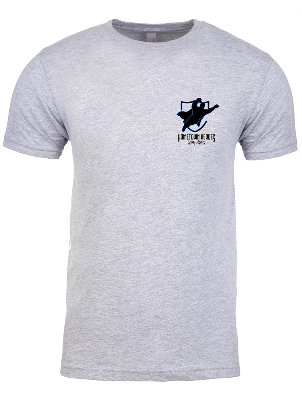 Hometown Heroes Unisex T-Shirt