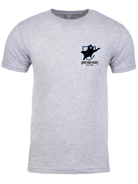 Hometown Heroes Unisex T-Shirt