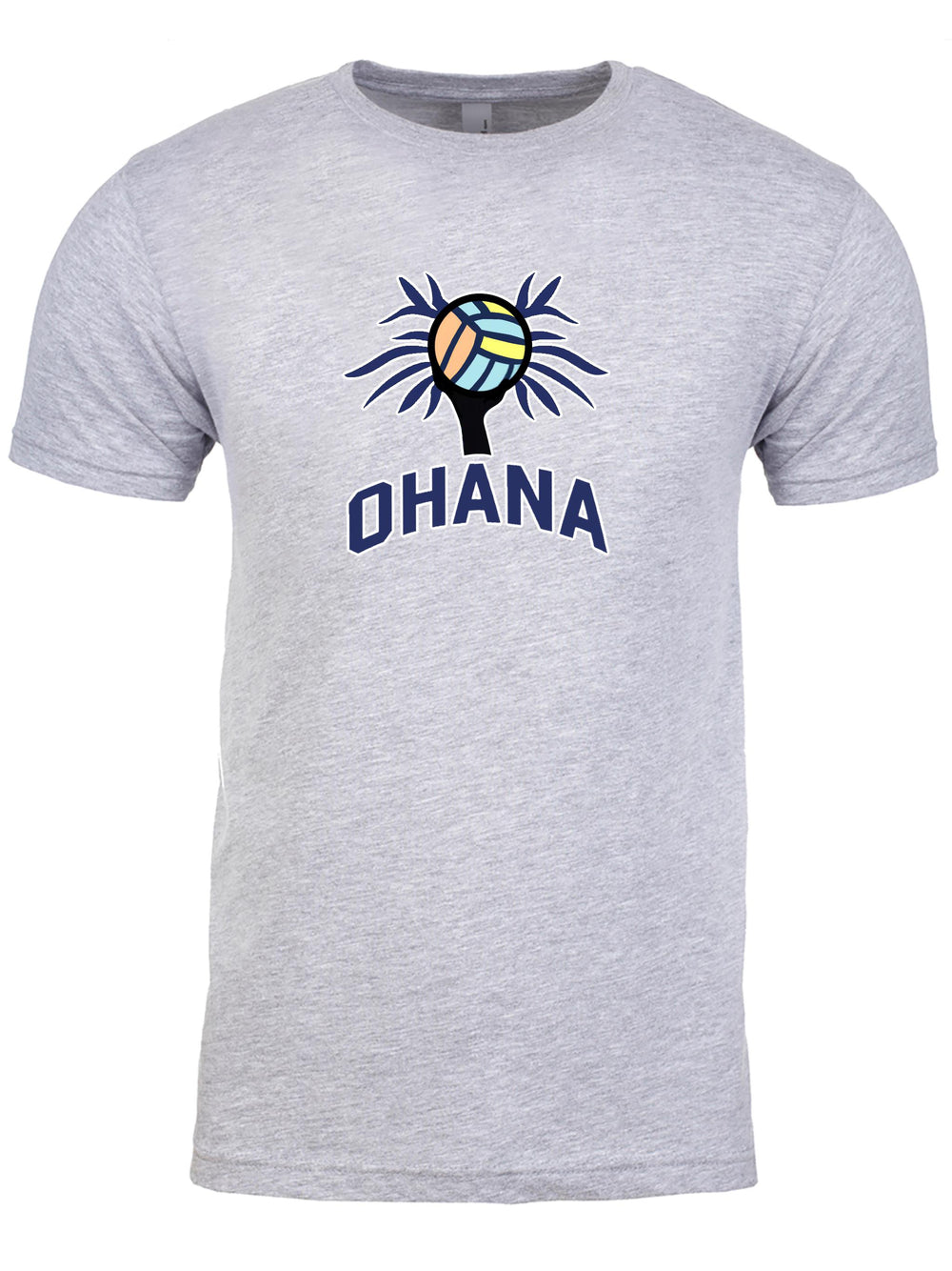 OHANA Unisex T-Shirt